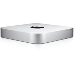 Mac mini (Junho 2011) Core i5 2,5 GHz - SSD 256 GB + HDD 320 GB - 16GB