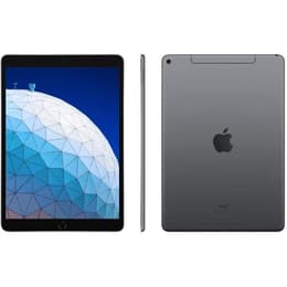 iPad Air (2019) 3ª geração 256 Go - WiFi - Cinzento Sideral