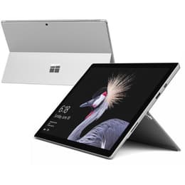 Microsoft Surface Pro 5 12-inch Core i5-7300U - SSD 256 GB - 8GB QWERTY - Italiano