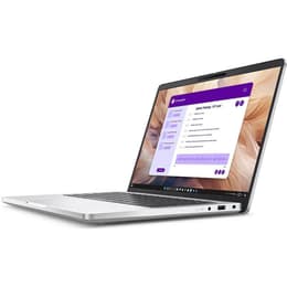 Dell Pro 14 Plus PB14250 14-inch (2025) - Core Ultra 5 235U - 16GB - SSD 256 GB QWERTZ - Alemão