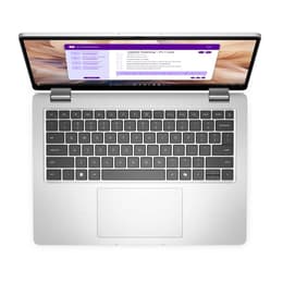 Dell Pro 14 Plus PB14250 14-inch (2025) - Core Ultra 5 235U - 16GB - SSD 256 GB QWERTZ - Alemão