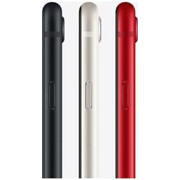 iPhone SE (2022) 256GB - Vermelho - Desbloqueado