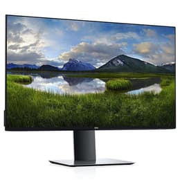 27-inch Dell U2719DC 2560 x 1440 LED Monitor Preto
