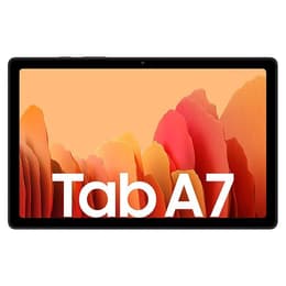 Galaxy Tab A8 32GB - Prateado - WiFi