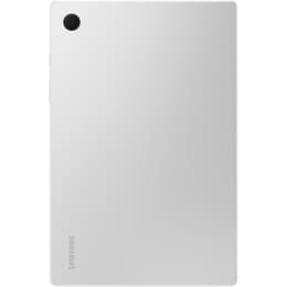 Galaxy Tab A8 32GB - Prateado - WiFi