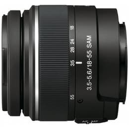 Lente Sony E 18-55mm f/3.5-5.6