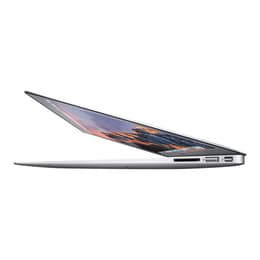 MacBook Air 13" (2017) - QWERTZ - Alemão