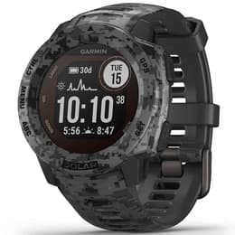Garmin Instinct Bluetooth 45 mm - Preto