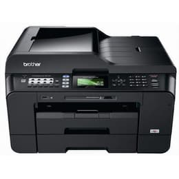 Brother MFC-J6710DW Impressora a jacto de tinta
