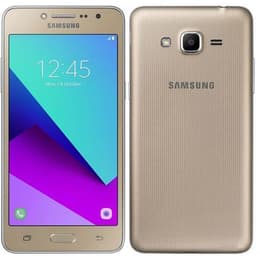 Galaxy J2 Prime 8GB - Dourado - Desbloqueado