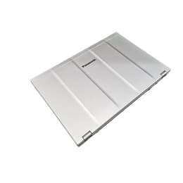 Panasonic ToughBook CF-LX6 14-inch (2017) - Core i5-7300U - 8GB - SSD 256 GB QWERTY - Inglês