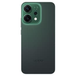 Oppo Reno14 256GB - Verde - Desbloqueado