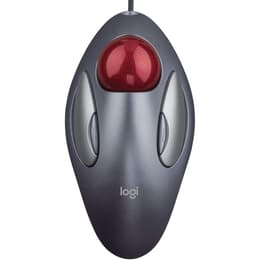 Logitech Trackman Marble Rato