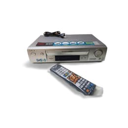 Sony slv se220 Gravador VCR + gravador VHS - VHS - 4 cabeças - Mono