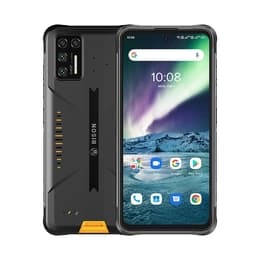 Umidigi Bison GT 128GB - Amarelo - Desbloqueado