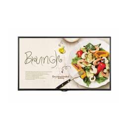 32-inch LG 32SM5KE-B LCD Monitor Preto