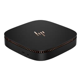 HP Elite Slice Core i5-6500T 2.5 - SSD 256 GB - 16GB
