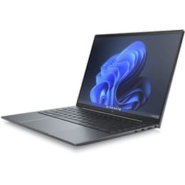 Hp Elite Dragonfly G3 13-inch (2022) - Core i7-1255U - 16GB - SSD 512 GB AZERTY - Francês