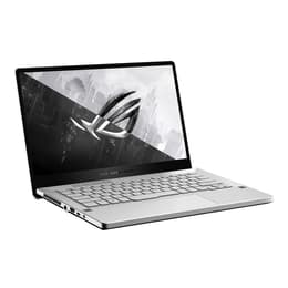 Asus ROG Zephyrus G14 GA401IV-099T 14"-inch - Ryzen 7 4800HS - 16GB - SSD 512 GB NVIDIA GeForce RTX 2060 AZERTY - Francês