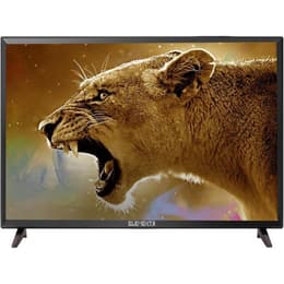 Kb Elements 65,0000-inch ELT65DE910B 3840 X 2160 TV