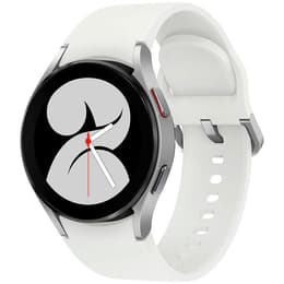 Samsung Smart Watch Galaxy Watch 4 (40mm) GPS - Prateado