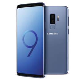 Galaxy S9+ 64GB - Azul - Desbloqueado