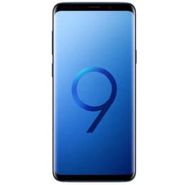 Galaxy S9+ 64GB - Azul - Desbloqueado