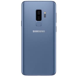 Galaxy S9+ 64GB - Azul - Desbloqueado