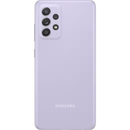 Galaxy A52s 5G 128GB - Roxo - Desbloqueado