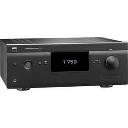 Nad T758 Amplificadores De Som