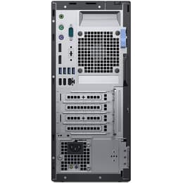 Dell OptiPlex XE3 Tower Core i5-8500 3 - SSD 256 GB - 8GB