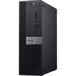 Dell OptiPlex XE3 Tower Core i5-8500 3 - SSD 256 GB - 8GB