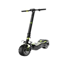 Cecotec Bongo Serie Z Off Road Series Scooter Eléctrica