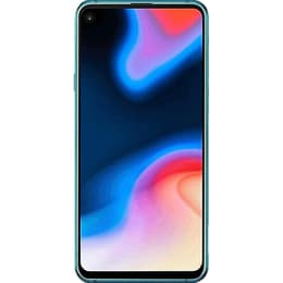Galaxy A8s 128GB - Azul - Desbloqueado