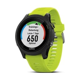Garmin Forerunner 935 Bluetooth 47 mm - Preto