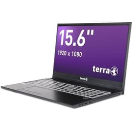 Terra Mobile 1516 15-inch (2019) - Core i5-10210U - 8GB - SSD 256 GB AZERTY - Francês