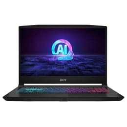 MSI Katana A15 AI B8VG 15"-inch - Ryzen 9 8945HS - 16GB - SSD 1 TB NVIDIA GeForce RTX 4070 QWERTY - Inglês