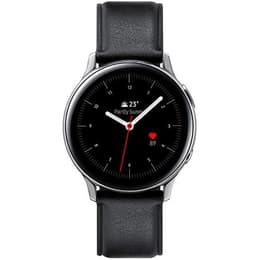 Samsung Smart Watch Galaxy Watch Active 2 44mm GPS - Prateado