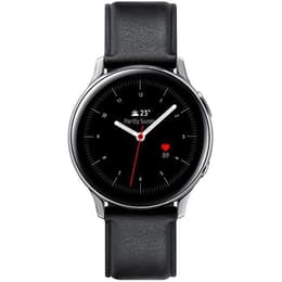 Smart Watch Samsung GPS Galaxy Watch Active 2 44mm - Prateado
