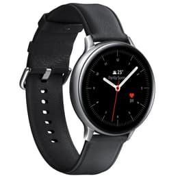 Samsung Smart Watch Galaxy Watch Active 2 44mm GPS - Prateado