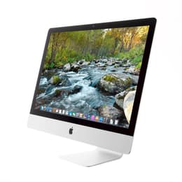 iMac 27-inch Retina (Meados 2017) Core i5 3,8GHz - SSD 28 GB + HDD 2 TB - 8GB QWERTY - Espanhol