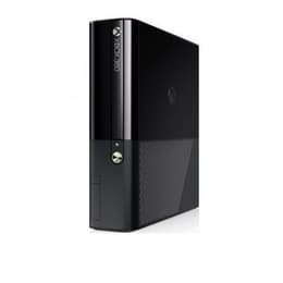 Microsoft Xbox 360 Slim - Preto