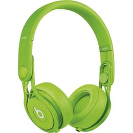 Beats Mixr redutor de ruído Auscultador- - Verde
