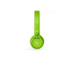 Beats Mixr redutor de ruído Auscultador- - Verde