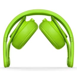 Beats Mixr redutor de ruído Auscultador- - Verde
