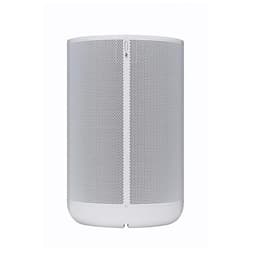 Lg XBOOM AI ThinQ WK7W Bluetooth Speakers - Branco