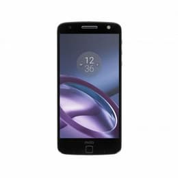 Lenovo Moto Z 32GB - Cinzento - Desbloqueado