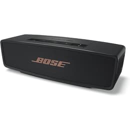 Bose SoundLink Mini II Bluetooth Speakers - Preto