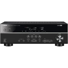 Yamaha HTR-3067 Amplificadores De Som