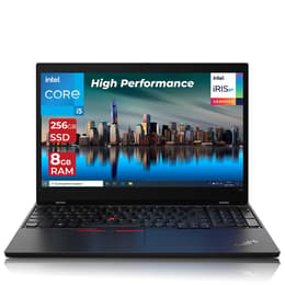 Lenovo ThinkPad L15 G2 15-inch (2021) - Core i5 - Gen 11 (G) - 32GB - SSD 1 TB QWERTZ - Alemão